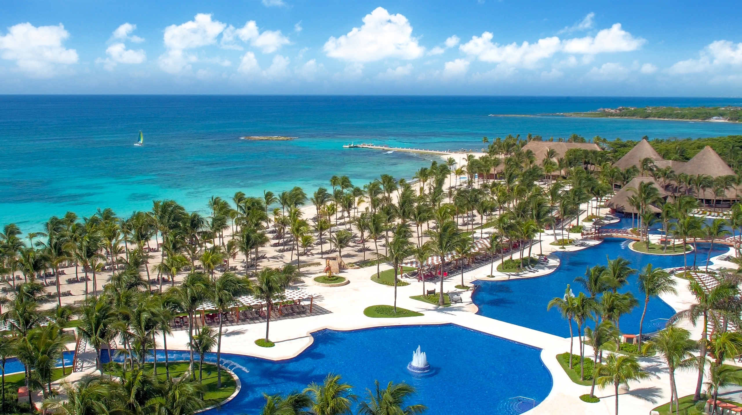 Barceló Maya Grand