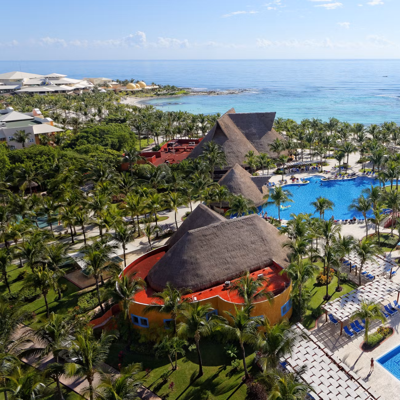 Barceló Maya Grand