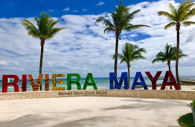 Barceló Maya Grand